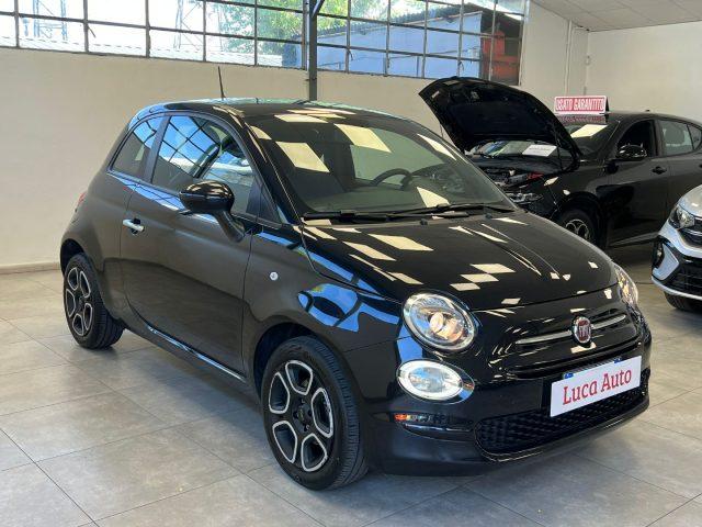 FIAT 500 1.0 Hybrid *UNICO PROP.*APPLE+ANDROID*