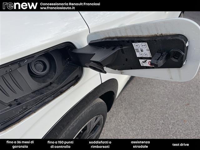 RENAULT Austral E-Tech full hybrid 200 ICONIC ESPRIT ALPINE