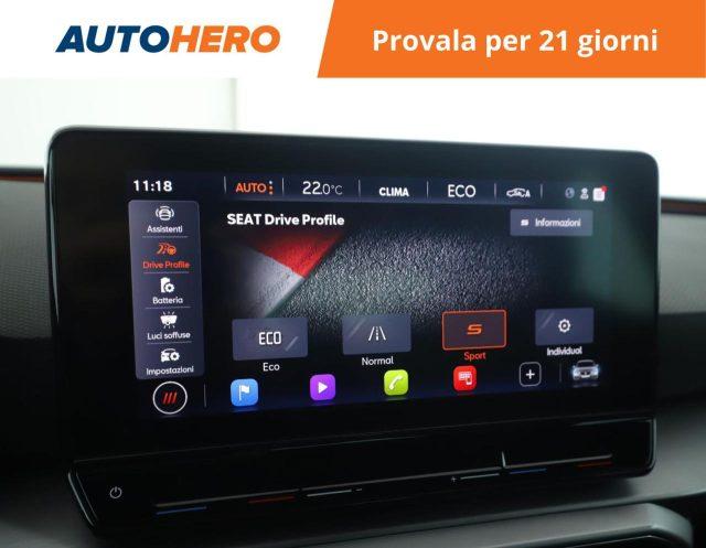 SEAT Leon 1.4 e-HYBRID 204 CV DSG FR