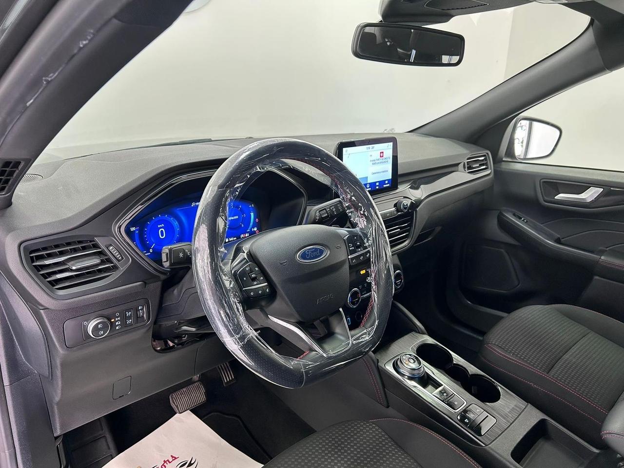 Ford Kuga 1.5 EcoBlue 120 CV aut. 2WD ST-Line X- 2022
