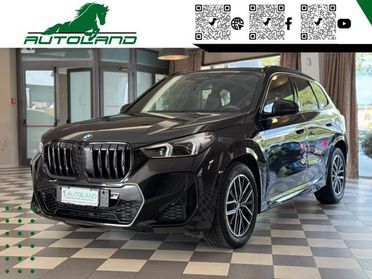 BMW X1 sDrive18d Msport*FullOptional*PariAlNuovo