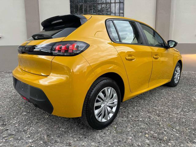 PEUGEOT 208 Stop&Start 5 porte Active Pack