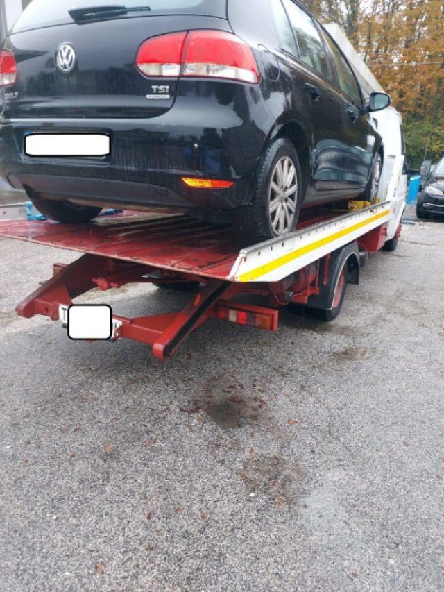 FORD Transit CARROATTREZZI