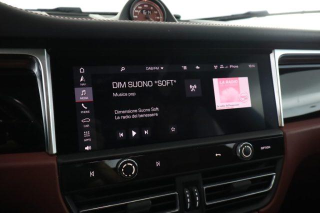PORSCHE Macan Macan 2.0