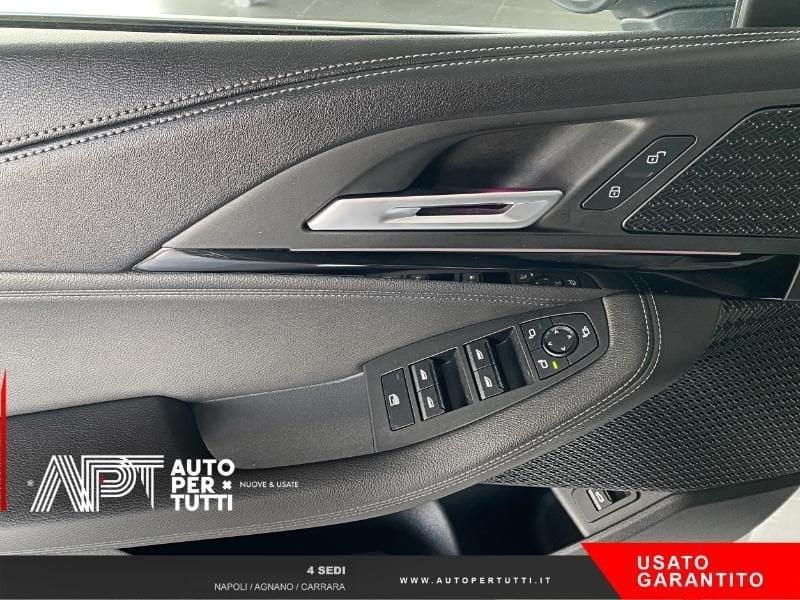 BMW Serie 2 Active Tourer 220i Active Tourer mhev 48V auto