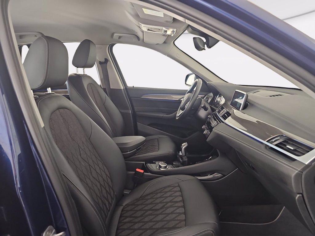 BMW X1 sdrive18d xline del 2019