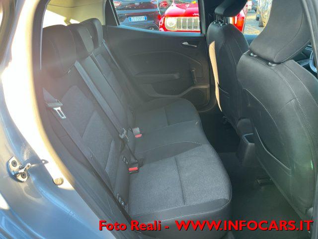 RENAULT Clio TCe 90 CV 5 porte Business - PROMO