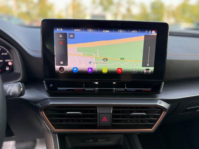 CUPRA Formentor 2.0 TDI 4Drive DSG 2022 GARANZIA