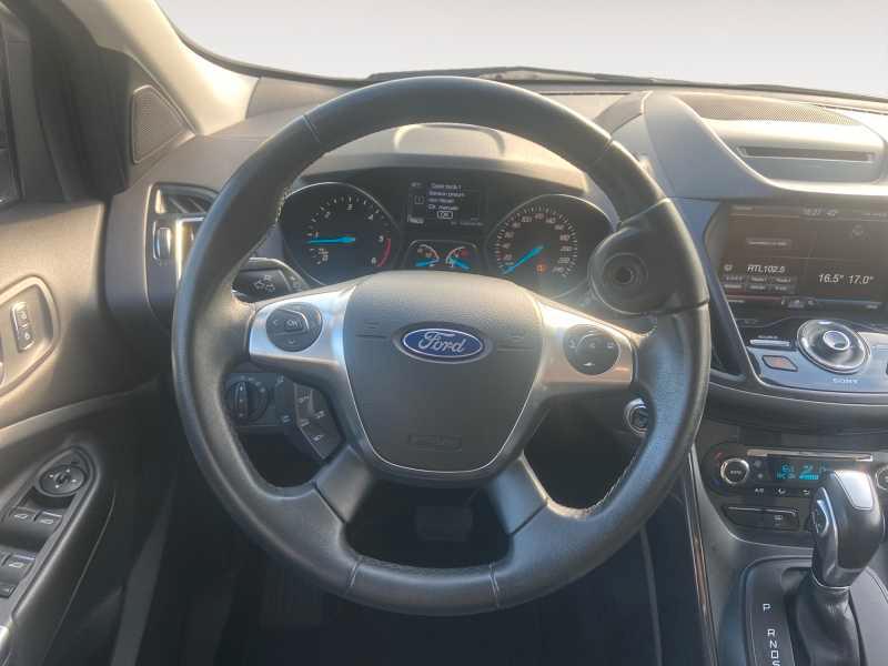 FORD Kuga 2.0 tdci Titanium 4wd 150cv PoWerShi.