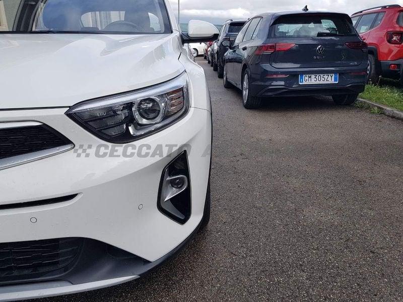 KIA Stonic Stonic 1.2 dpi Urban 84cv
