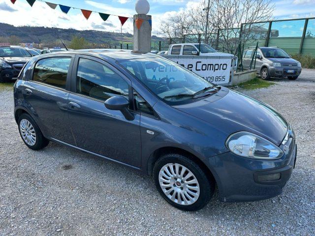 FIAT Punto Evo 1.3 Mjt 75 CV 5 porte Dynamic
