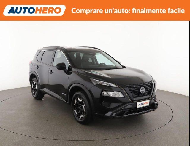 NISSAN X-Trail e-Power e-4orce 4WD 5 posti N-Trek