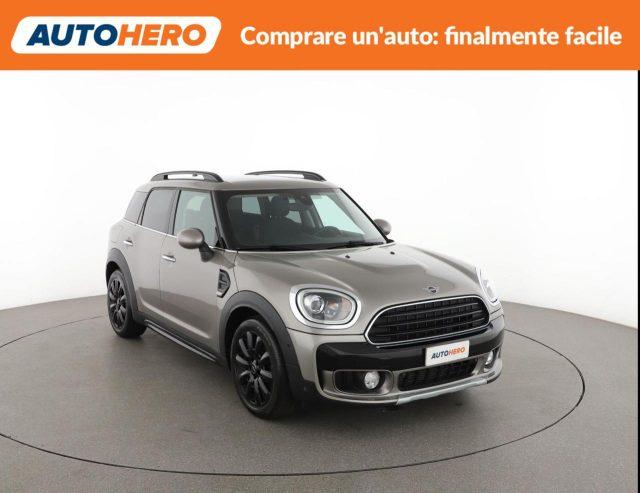MINI Countryman 1.5 One Countryman