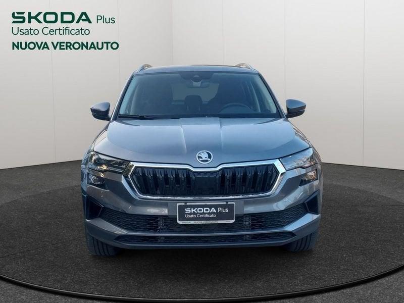 Skoda Karoq Style 1,5 TSI 110 kW (150 CV) 7 marce - DSG
