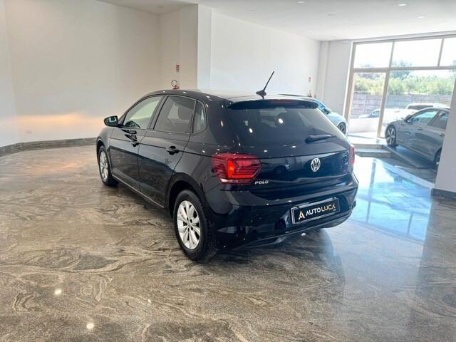 Volkswagen Polo 1.6 TDI 5p. Comfortline BlueMotion Technology