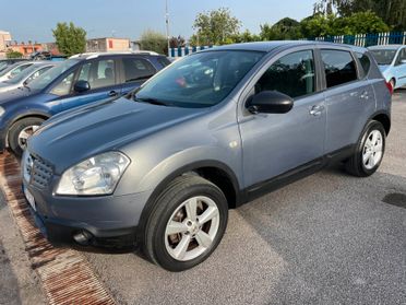 Nissan Qashqai 1.5 dCi Acenta