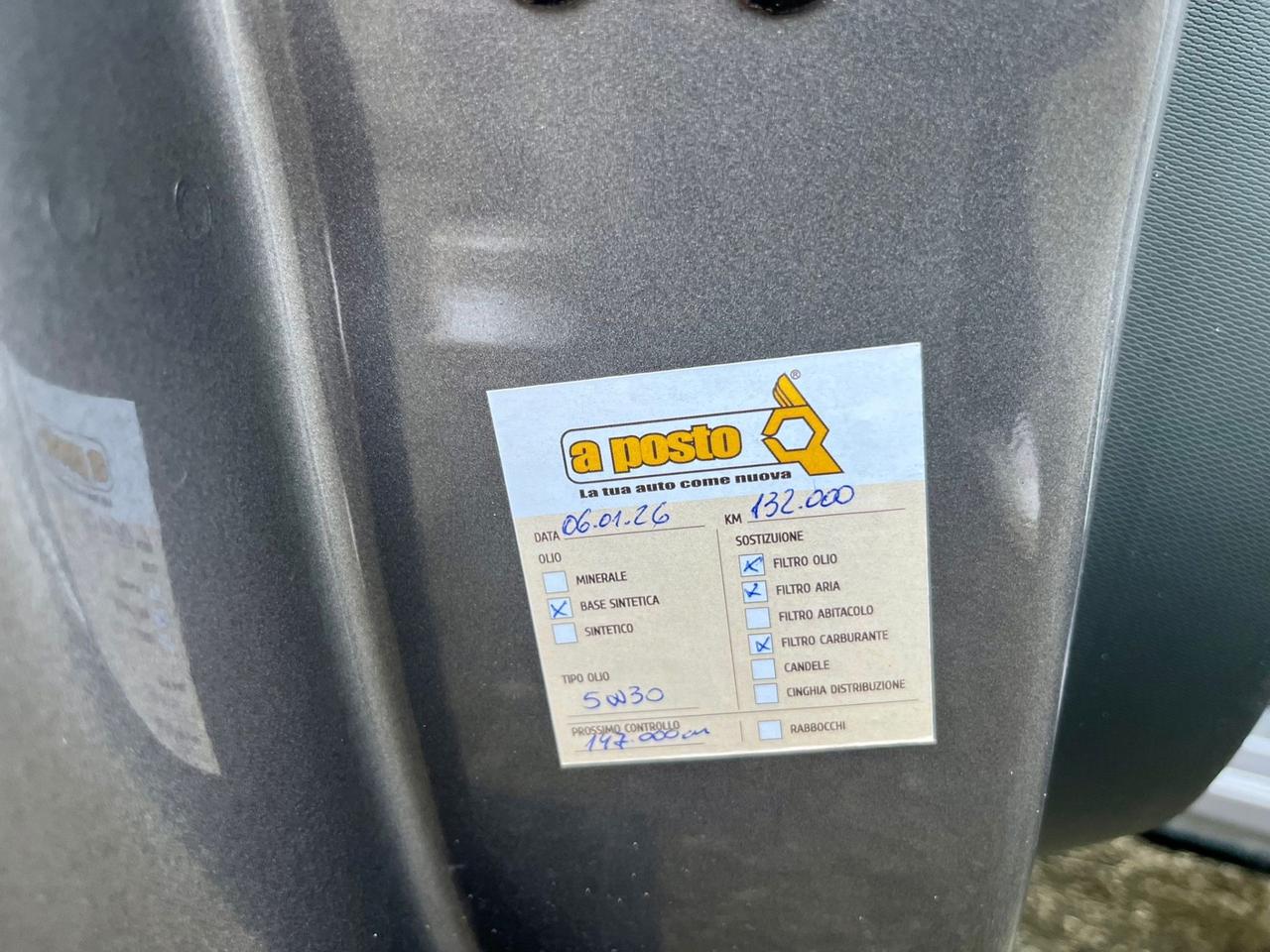 Renault Captur 1.5dci 2014 132.000km per neopatentati