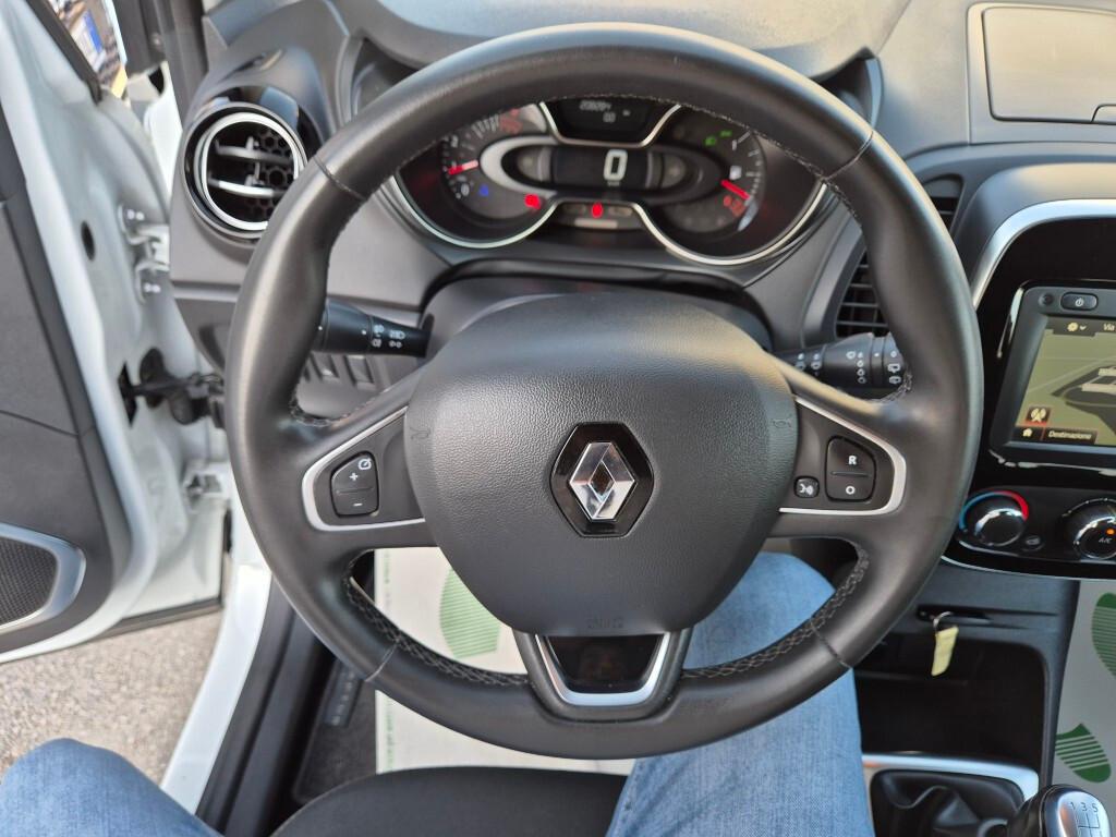Renault Captur 1.5 dCi 90 CV Sport Edition2