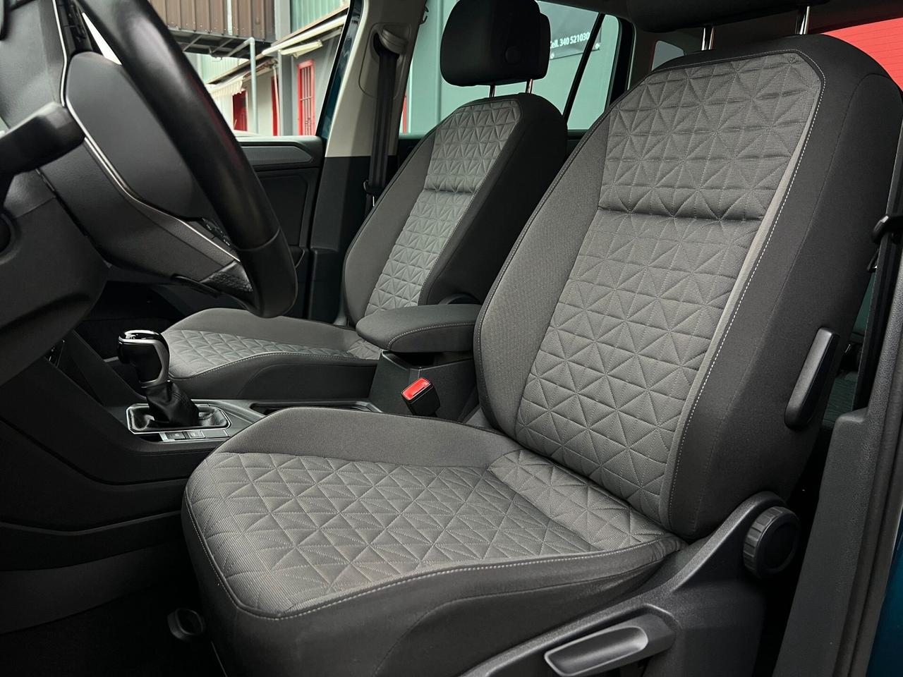 VOLKSWAGEN TIGUAN 2.0 TDI 150 CV DSG LIFE - *PROMOZIONE*