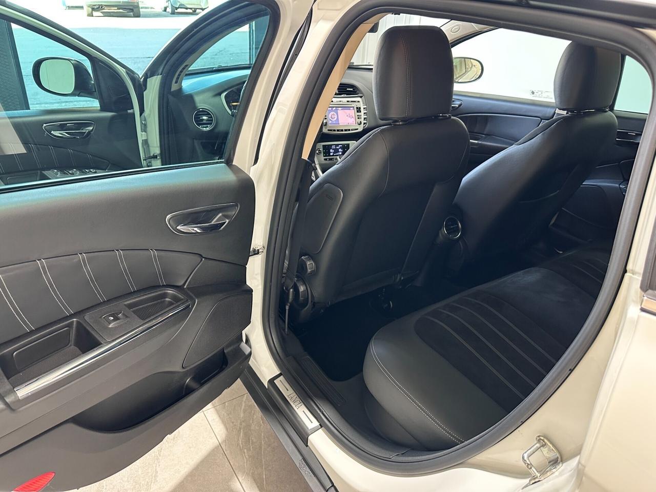 Lancia Delta 1.6 MJT 120cv Platino – DA VETR