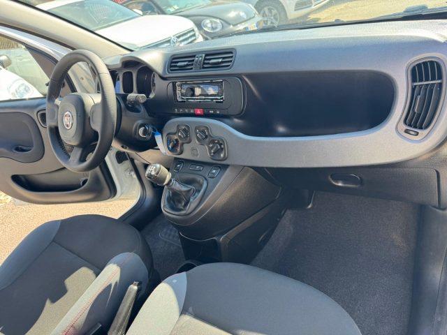FIAT Panda 1.2 Easy (AUTOCARRO N1 4 POSTI)