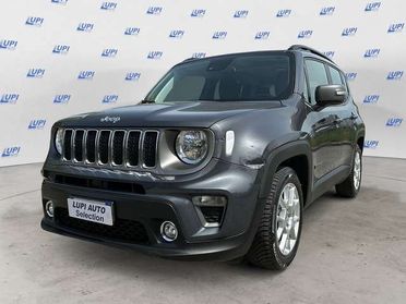Jeep Renegade 1.6 mjt Limited 2wd 130cv