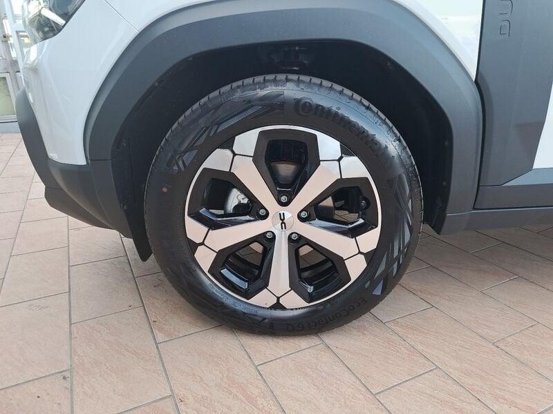 Dacia Duster Duster ECO-G 100 CV Journey