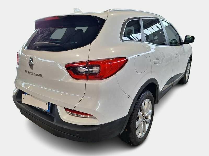 RENAULT KADJAR 1.5 DCI 85KW BLUE BUSINESS EDC