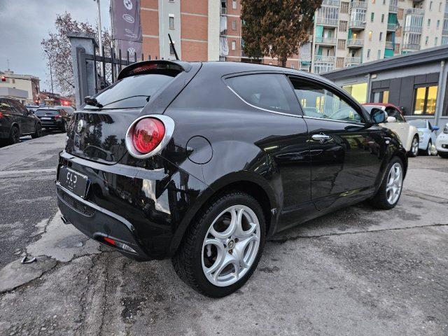 ALFA ROMEO MiTo 1.3 JTDm-2 95 CV S&S Distinctive