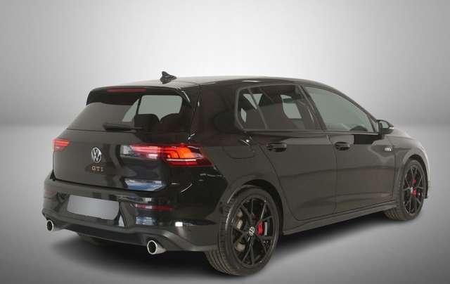 Volkswagen Golf GTI 8.5 BLACK STYLE 2.0 TSI DSG 265CV ONLY - PROMO!