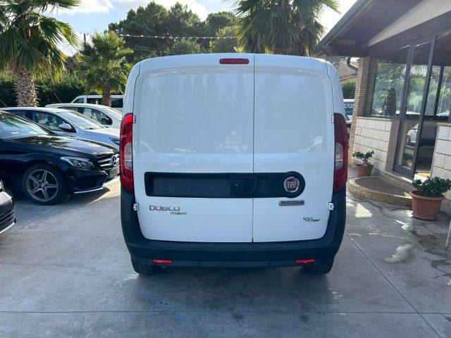 FIAT Doblo Doblò Maxi 1.6 MJT 105CV