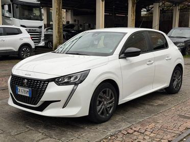 PEUGEOT 208 PureTech 75 Stop&Start 5 porte Active