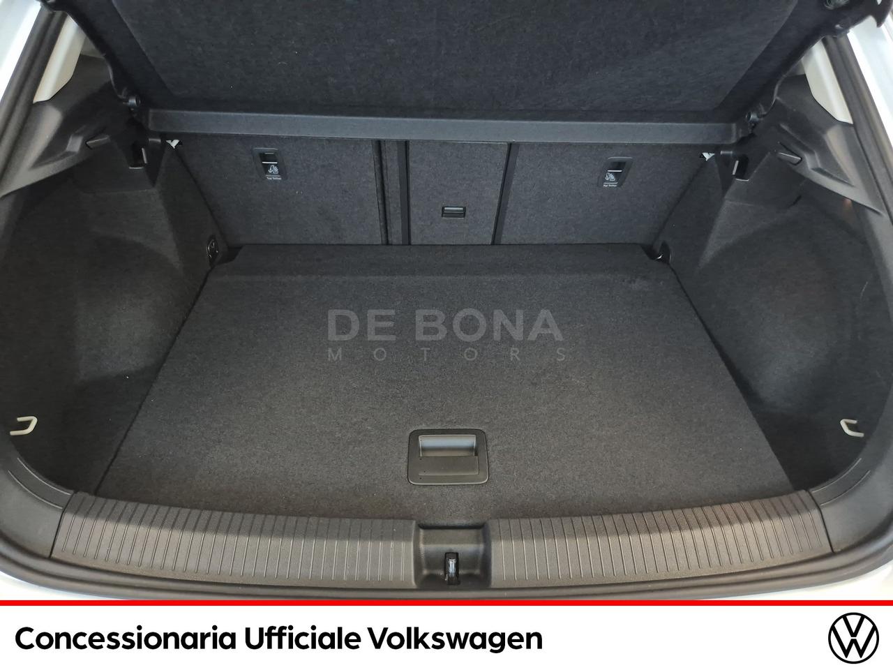 Volkswagen T-Roc 1.0 tsi style 115cv