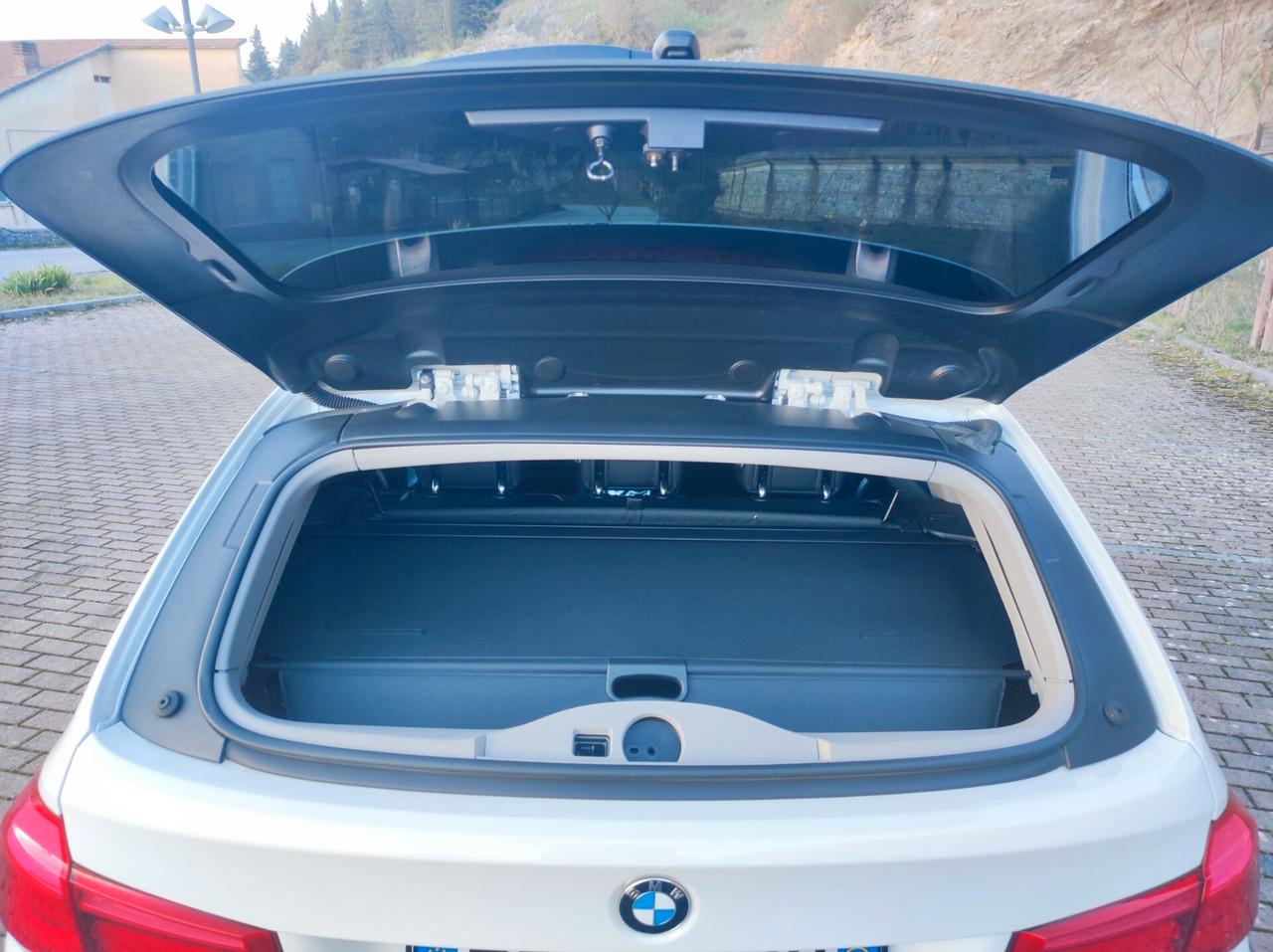 Bmw 116 116d 5p.