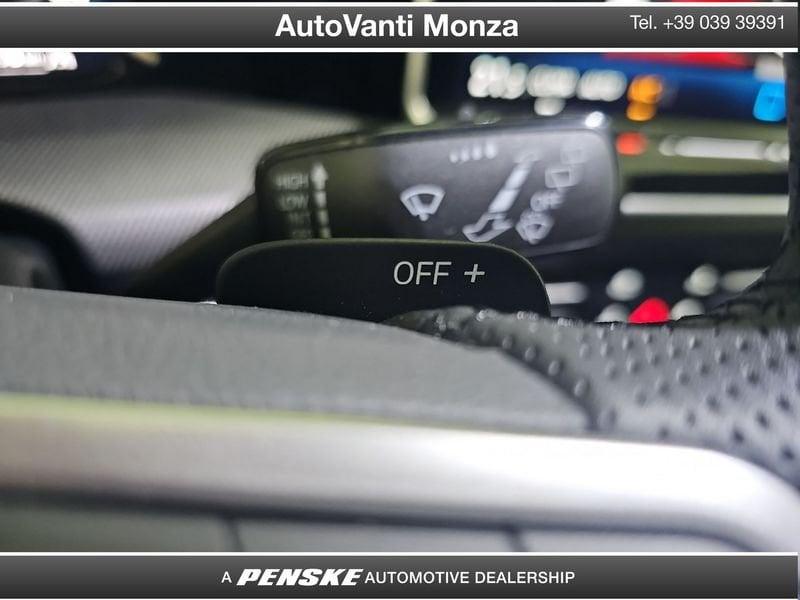 Volkswagen Golf Golf 1.5 eTSI 115 CV DSG R-Line Plus