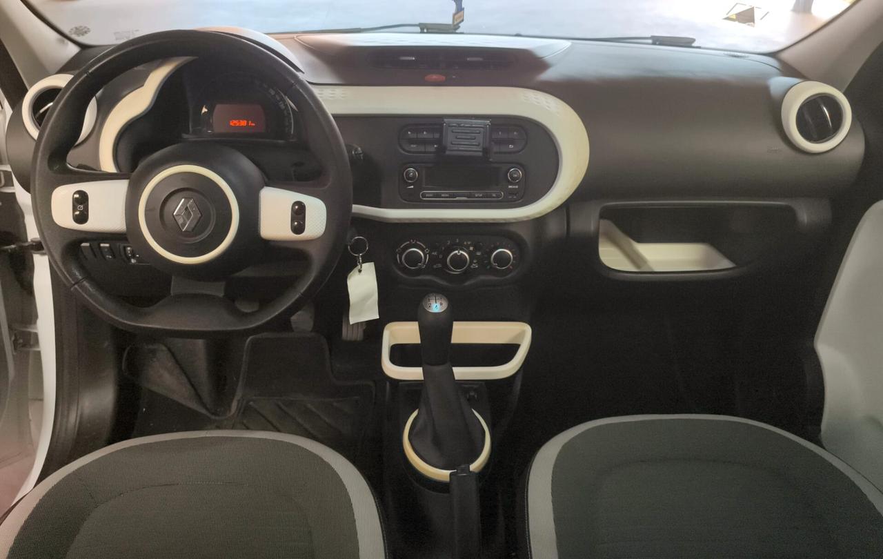Renault Twingo 1.0 69cv SCe Zen