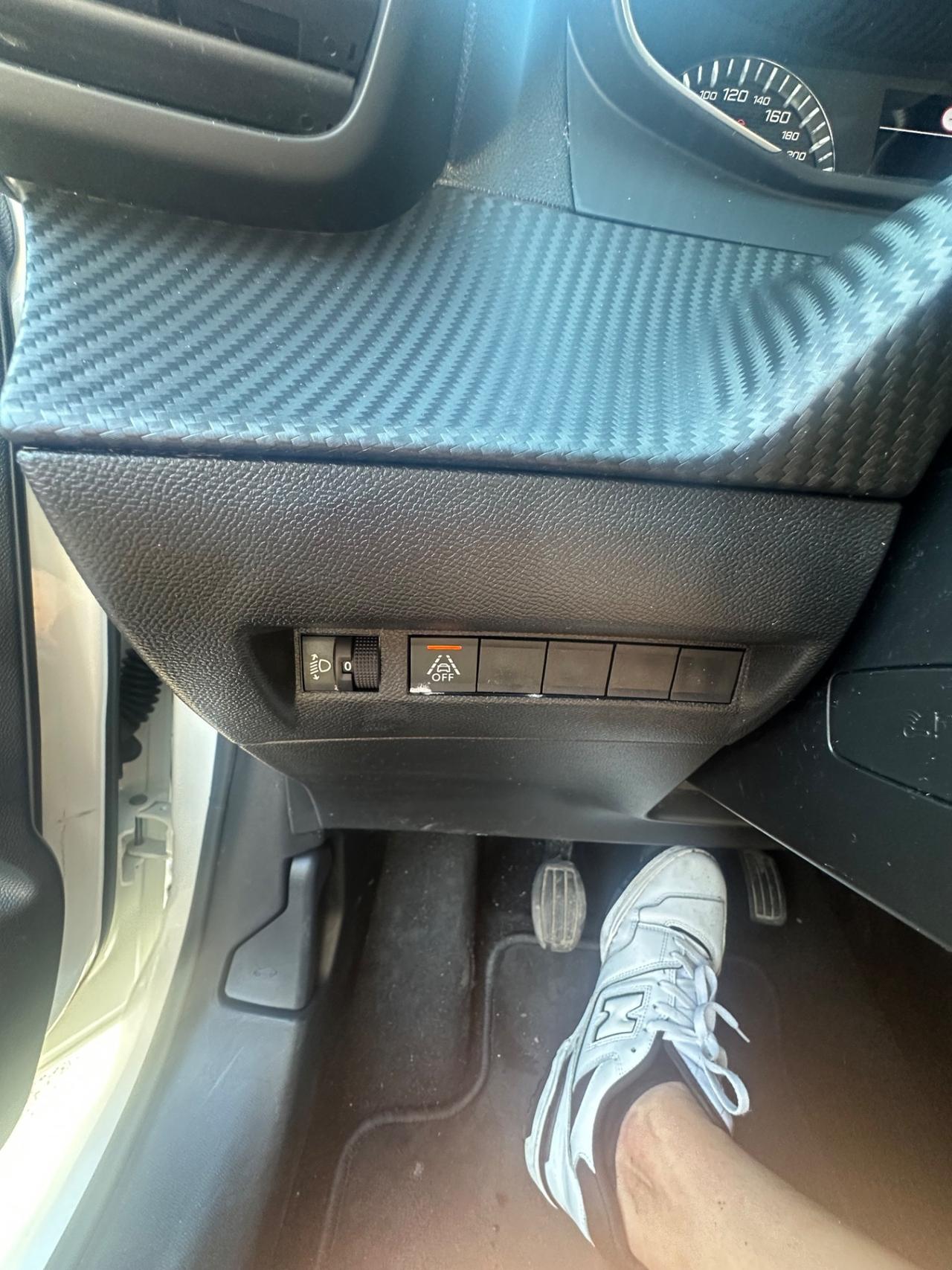 Peugeot 208 BlueHDi 100 Stop&Start 5 porte GT Pack
