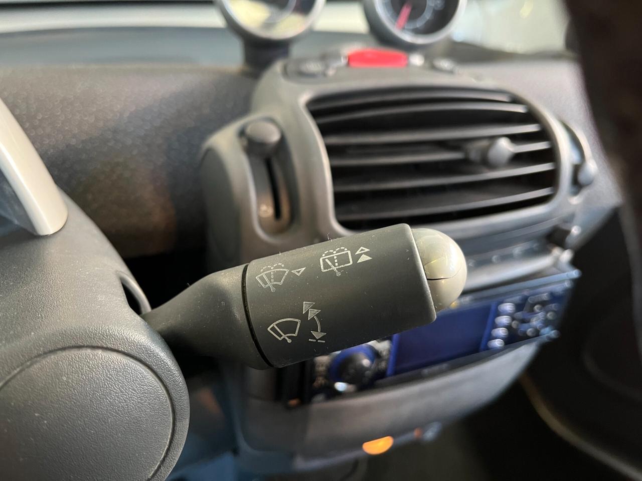 Smart ForTwo 0.7cc PASSION 61cv - UNICO PROPRIETARIO