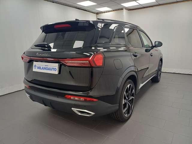 Cirelli Cirelli 4 PREMIUM 1.5L AUTO 177CV *PRONTA CONSEGNA!