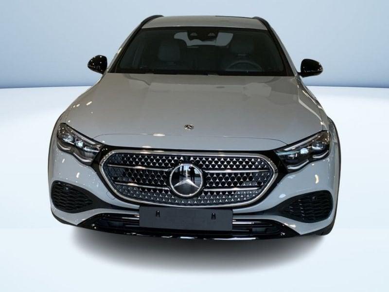 Mercedes-Benz Classe E 220d 4Matic All Terrain Station Wagon Advanced Plus