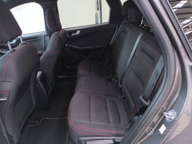 Ford Kuga 2.5 full hybrid ST-Line 190cv