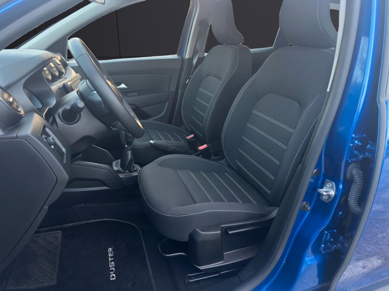Dacia Duster 1.0 TCe 100 CV ECO-G 4x2 Comfort PROMO