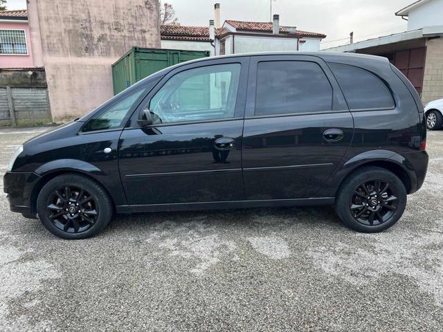 OPEL Meriva 1.7 CDTI 101CV Bellissima Pronta per Consegna