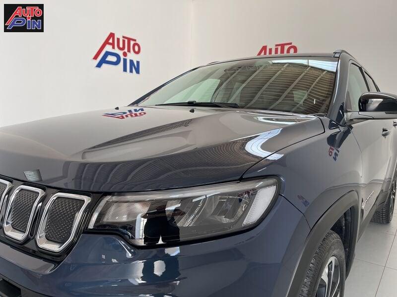 Jeep Compass 1.6 Multijet II 2WD Limited *Rcamera*Keyless