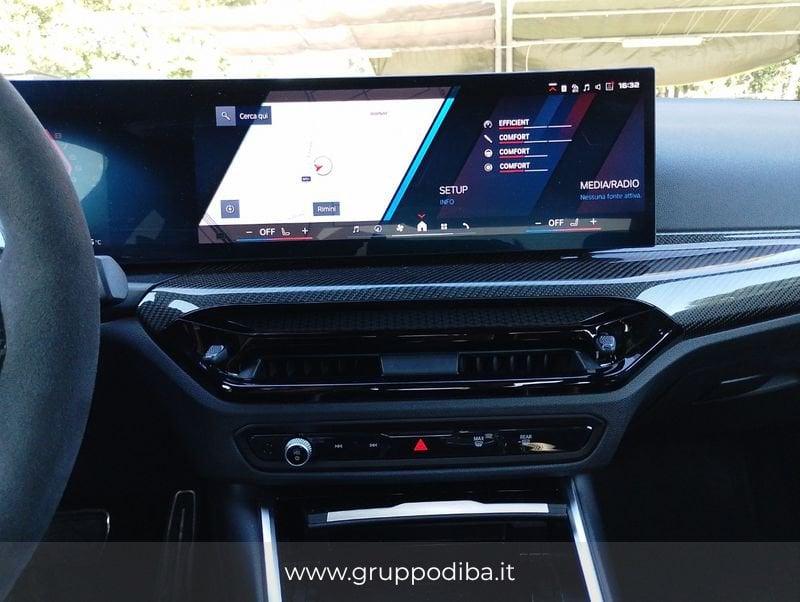 BMW Serie 2 M2 G87 LCI 2024 Coupe M2 Coupe 3.0 480cv auto