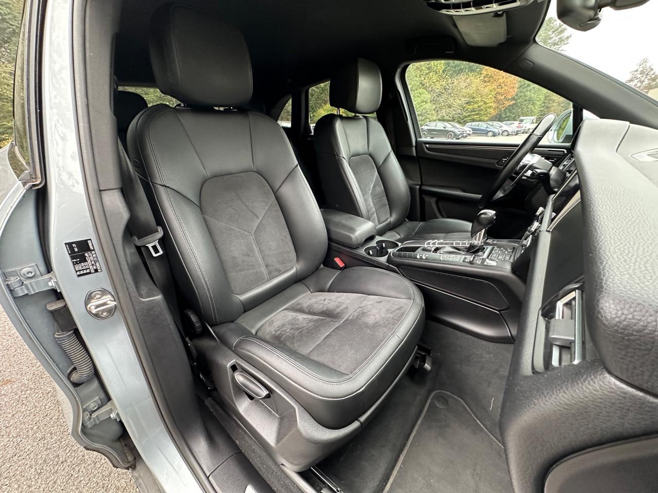 Porsche Macan 2.0 245 cv - 2019