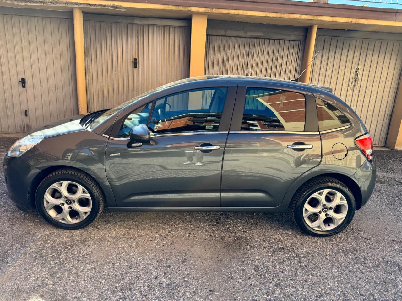 Citroen C3 PureTech 82 S&S ETG Exclusive