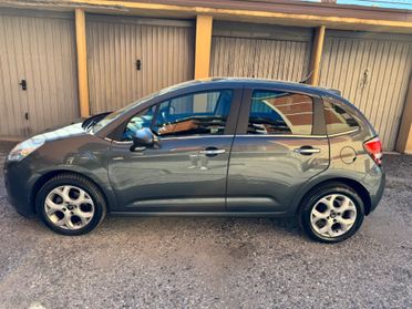 Citroen C3 PureTech 82 S&S ETG Exclusive