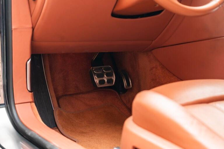 2006 BENTLEY CONTINENTAL GT - RDS01073