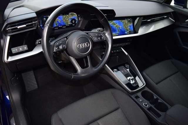 Audi A3 Sportback 30 2.0 Tdi S tronic S line Edition
